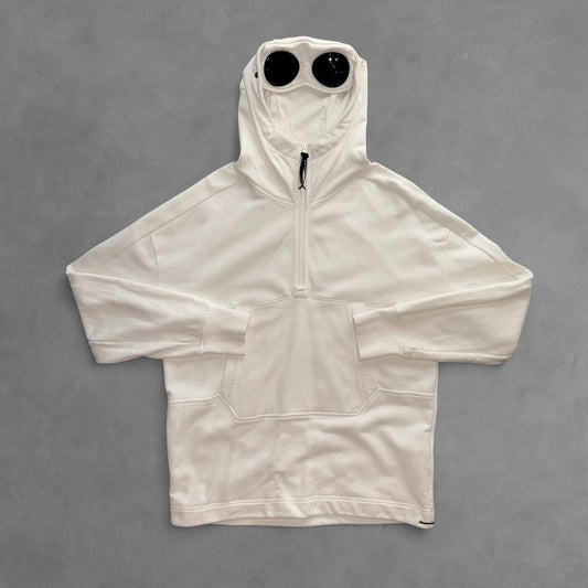C.P. Company Goggle Hoodie