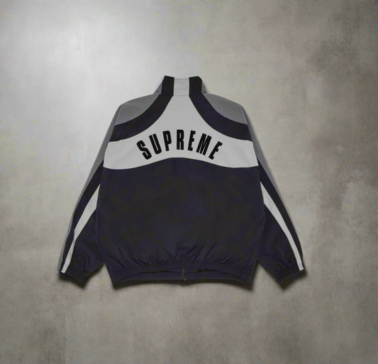 Supreme x Umbro Retro Track Jacket 