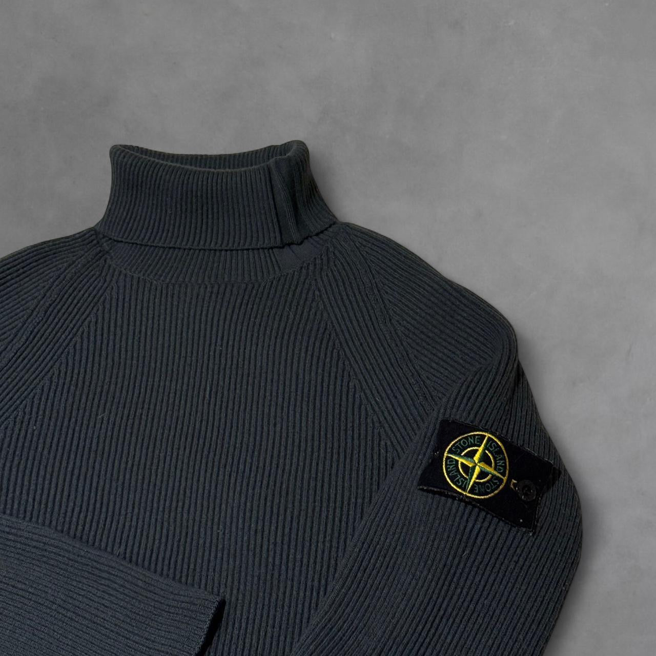 Stone Island Turtleneck