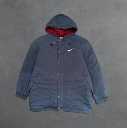 Nike Hooded Winter Parka