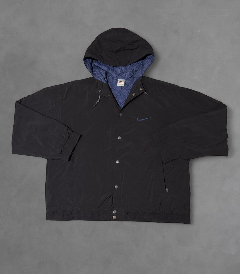 Nike Vintage Hooded Jacket