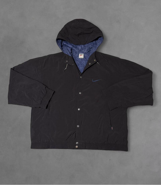 Nike Vintage Hooded Jacket