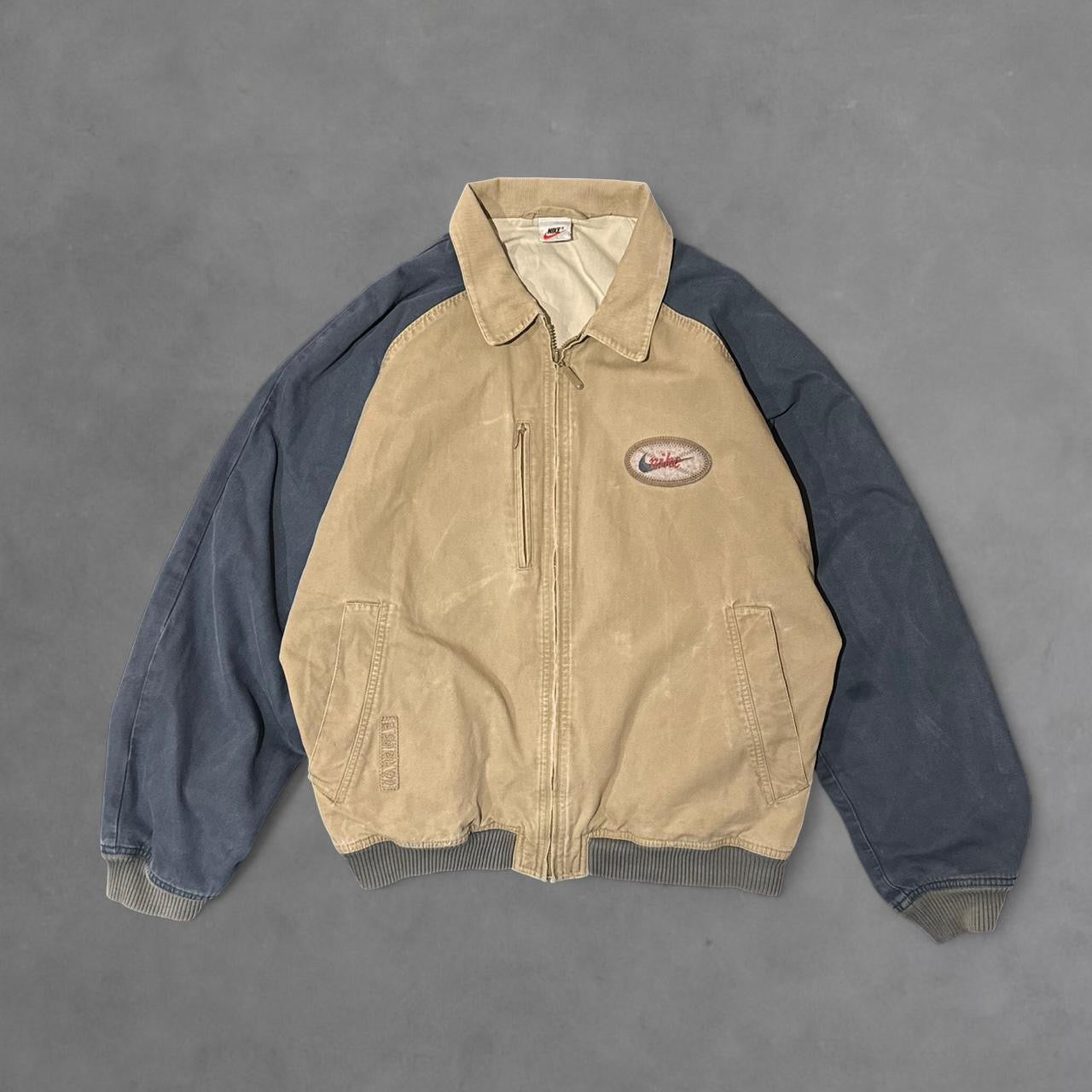 Vintage Nike Jacket