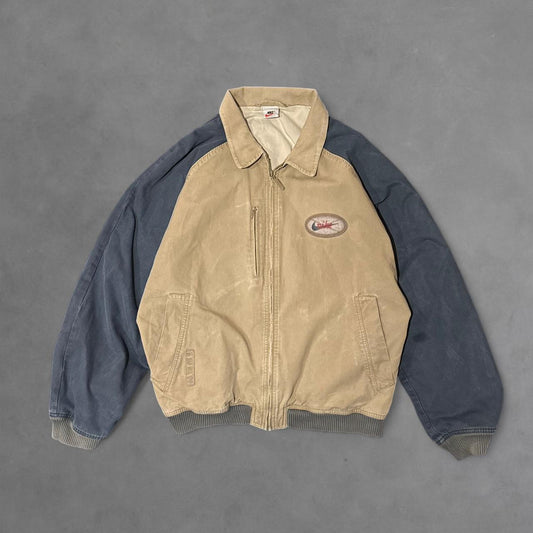 Vintage Nike Jacket