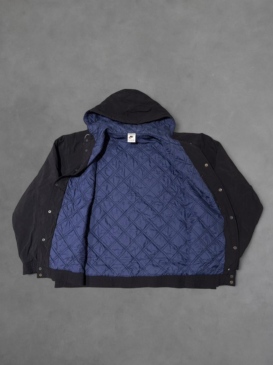 Nike Vintage Hooded Jacket