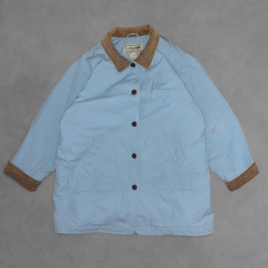 L.L. Bean Barn Coat