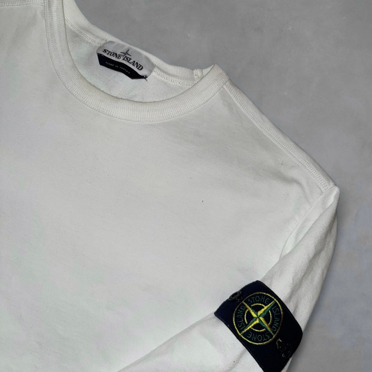 Stone Island Crewneck