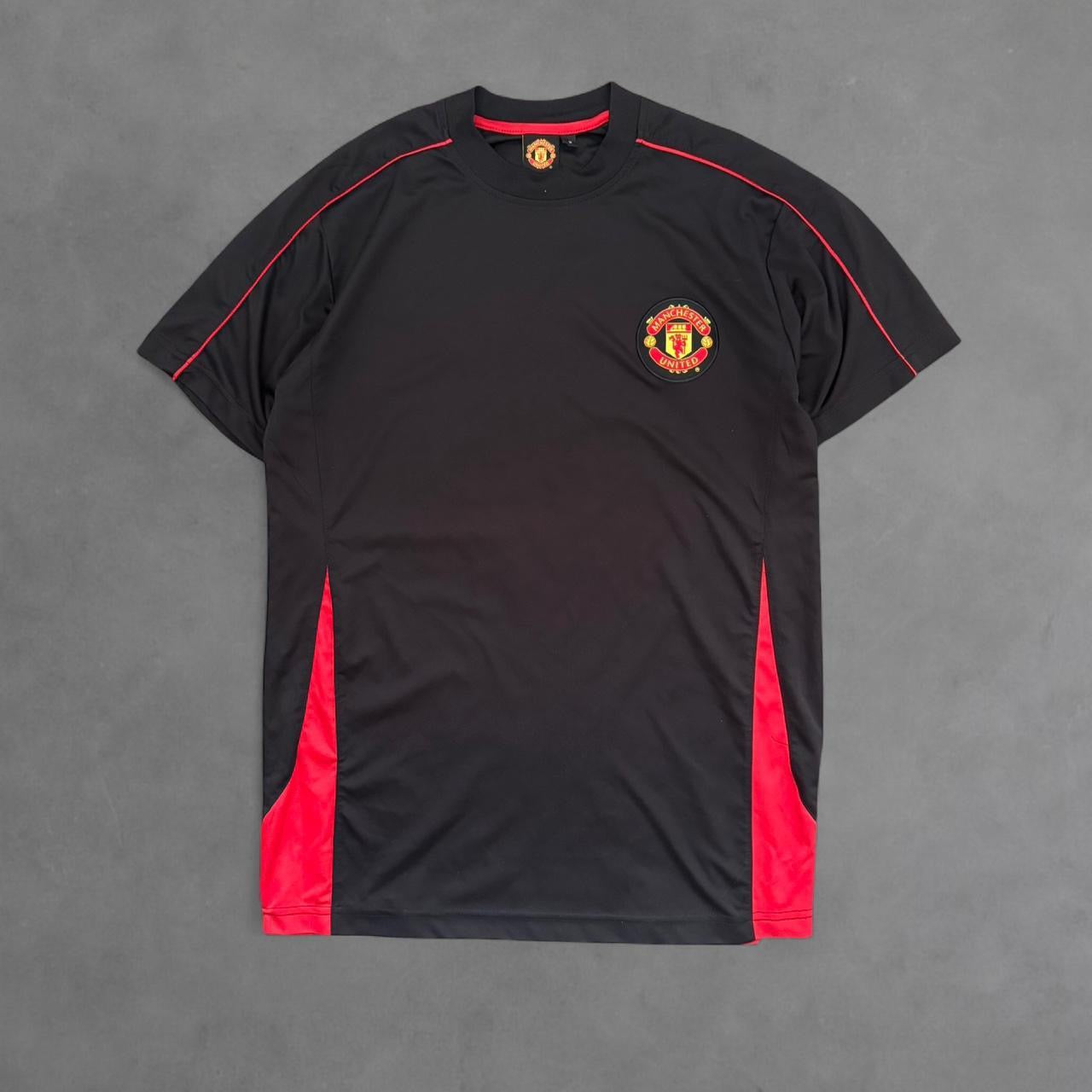 Manchester United Training Jersey