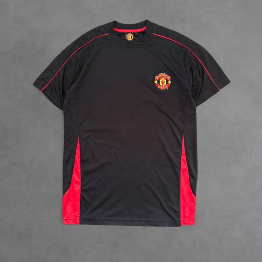 Manchester United Training Jersey