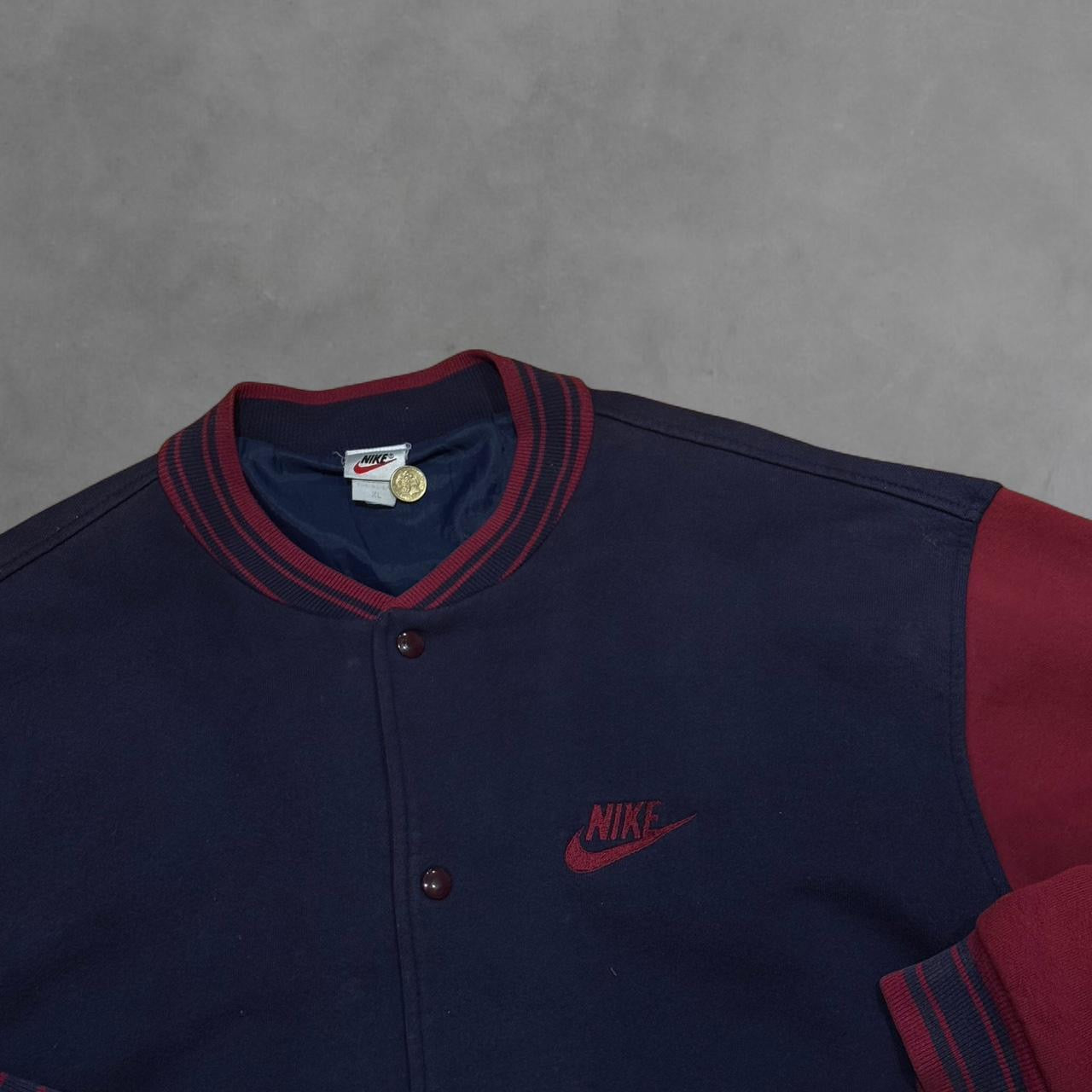 Nike Varsity Bomber Jacket