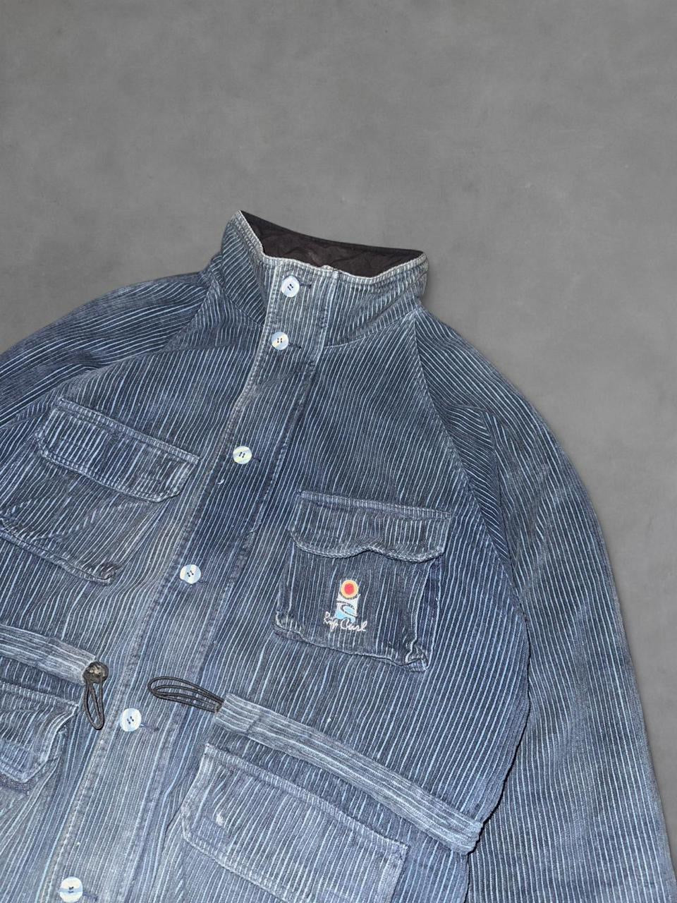 Rip Curl Reversible Corduroy Jacket