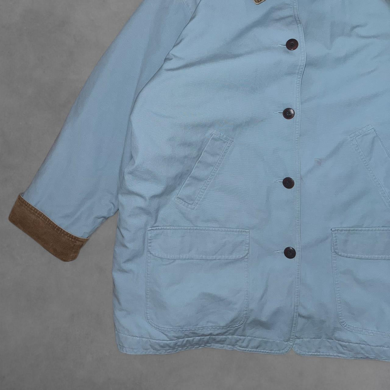 L.L. Bean Barn Coat