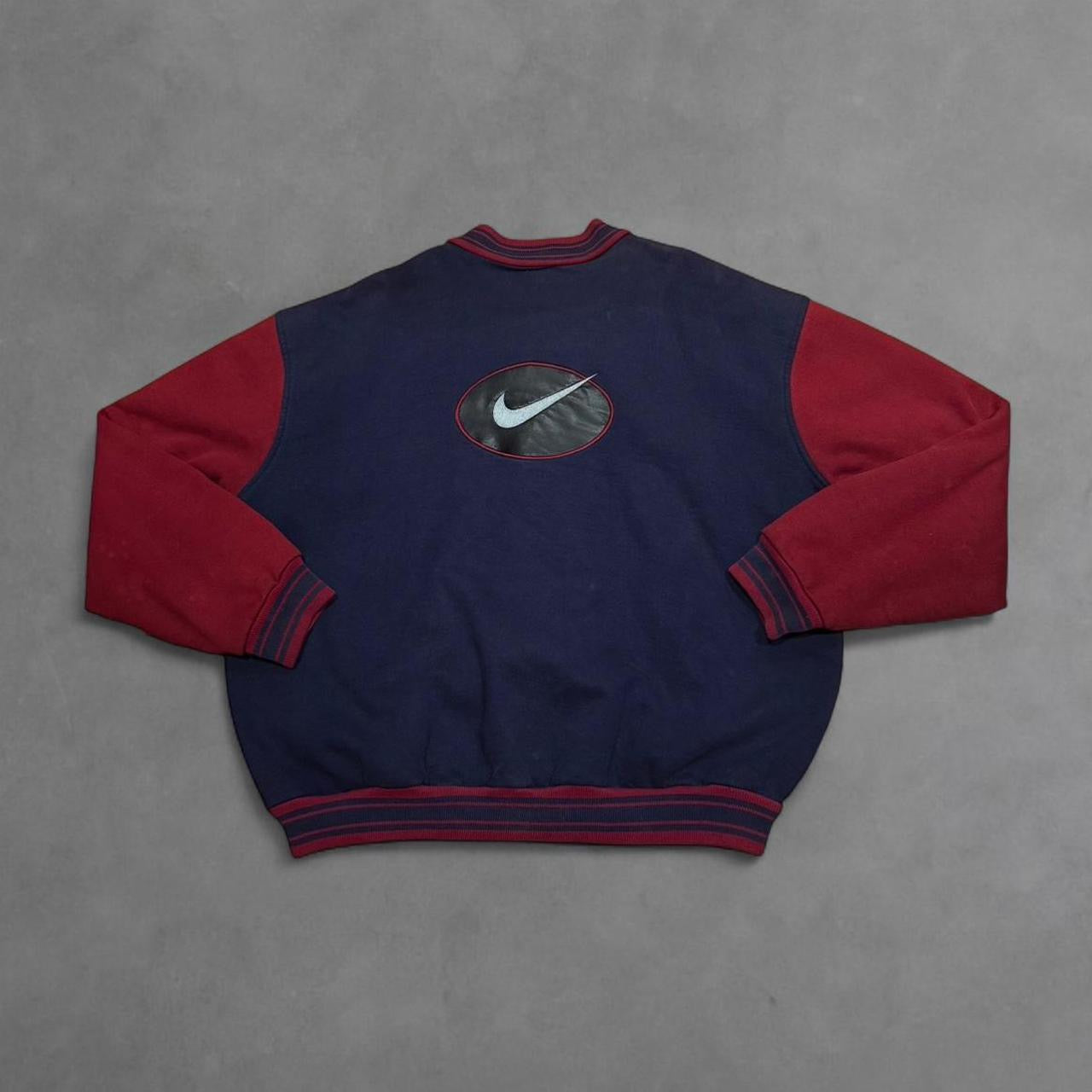 Nike Varsity Bomber Jacket