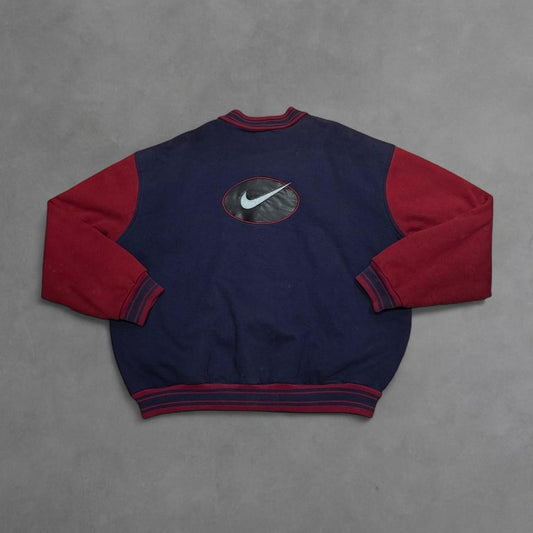 Nike Varsity Bomber Jacket