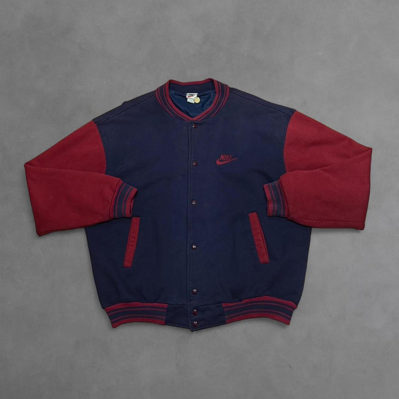 Nike Varsity Bomber Jacket