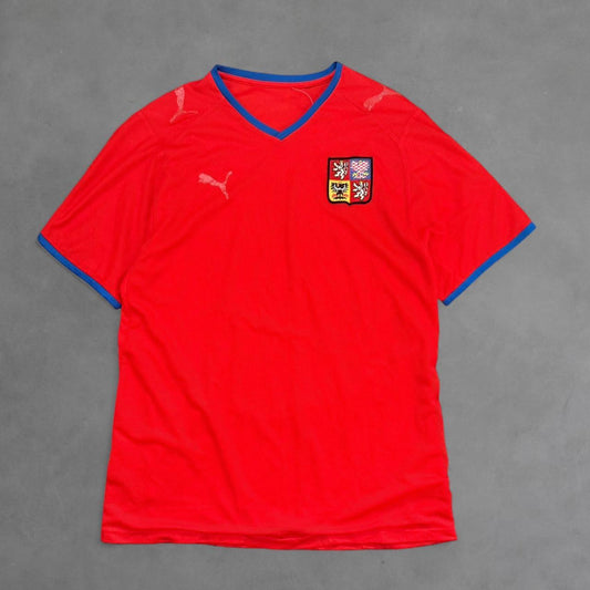 Czech Republic Jersey