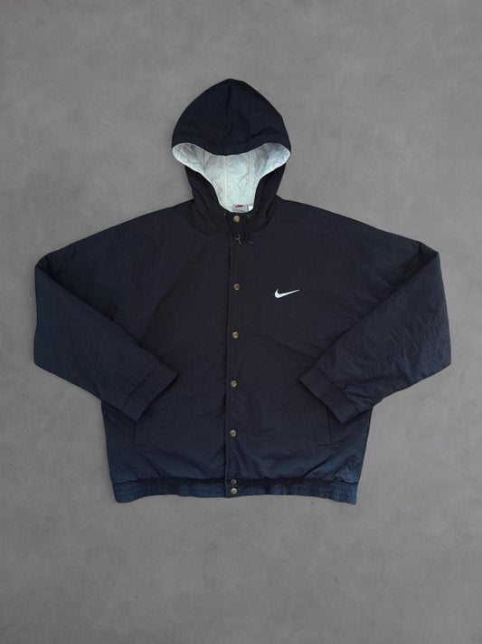 Nike Air Vintage 1990s Hooded Jacket