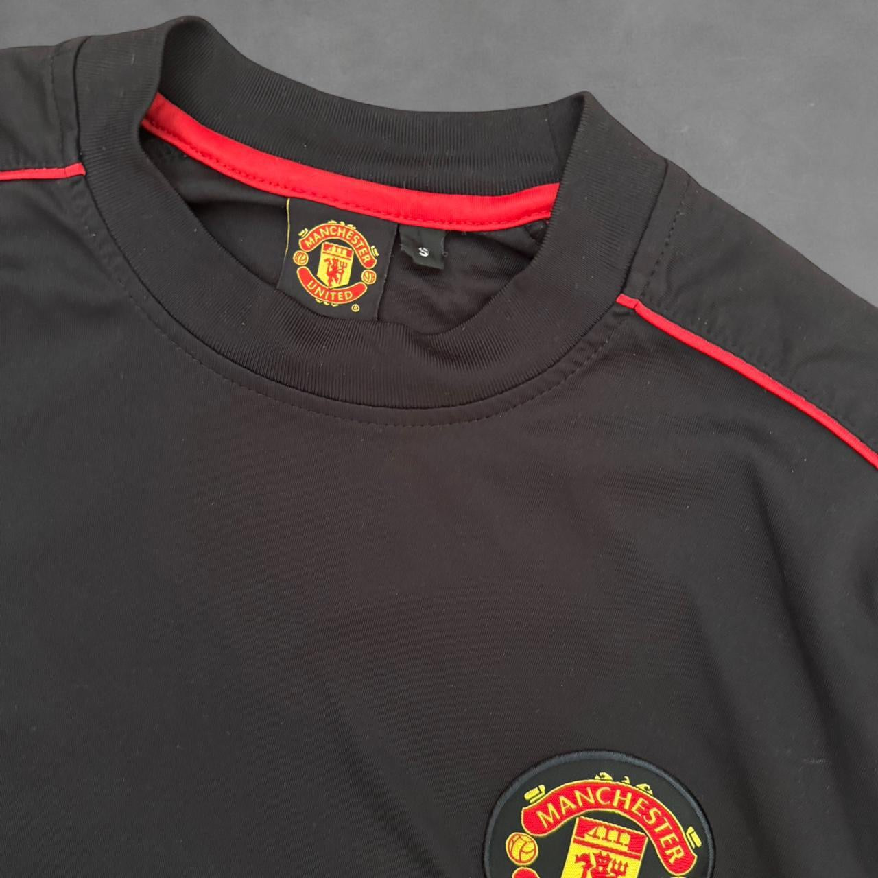 Manchester United Training Jersey