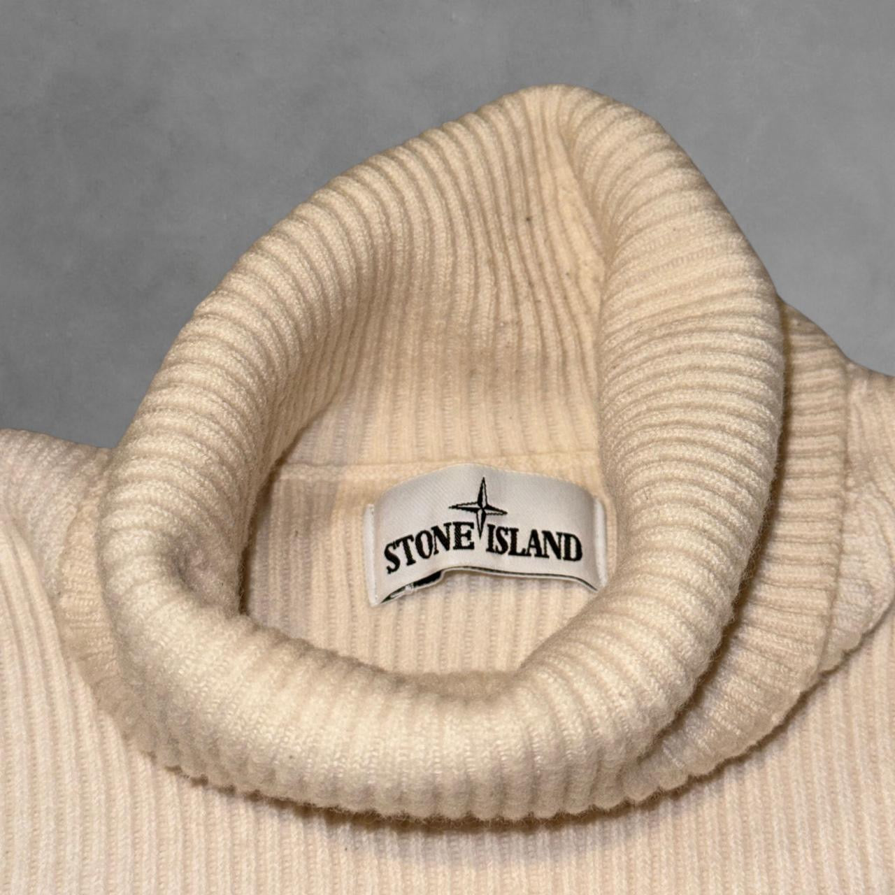 Stone Island Turtleneck