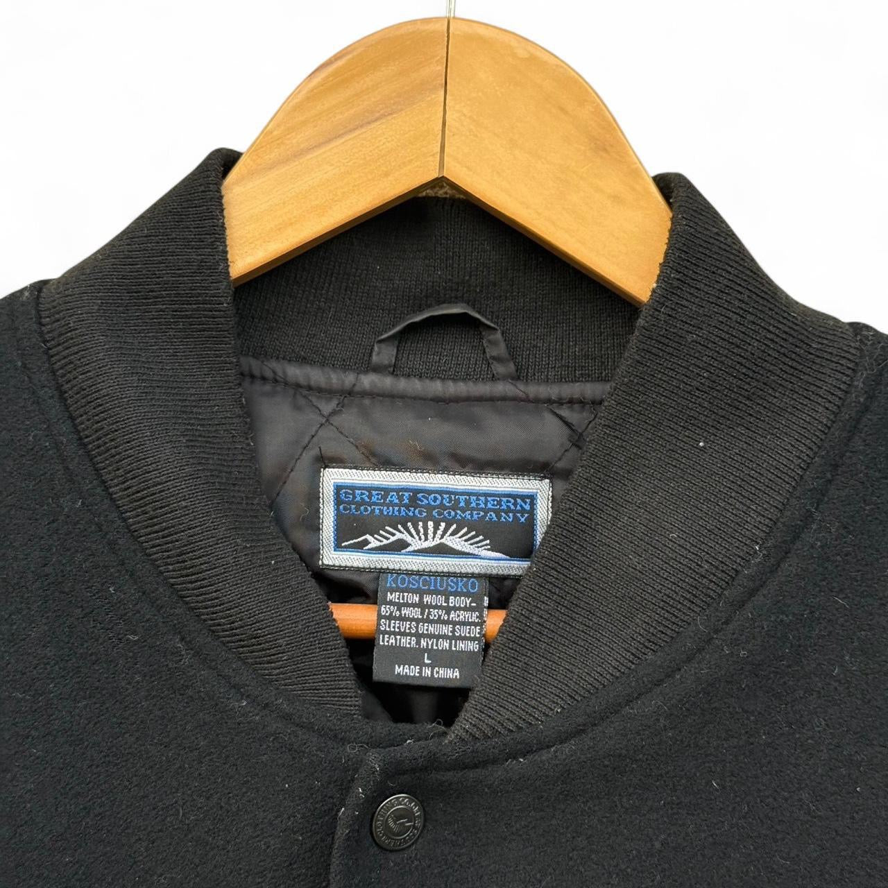 Guinness x Irish Murphys Bomber Jacket