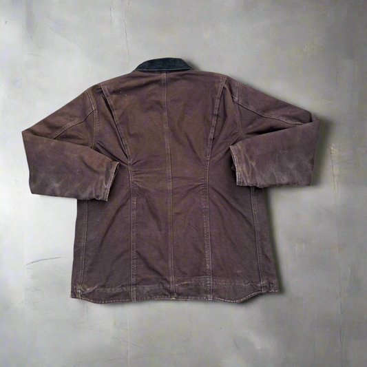 Carhartt Vintage 2000s Detroit Jacket
