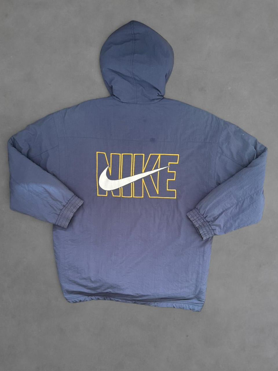 Nike Hooded Winter Parka