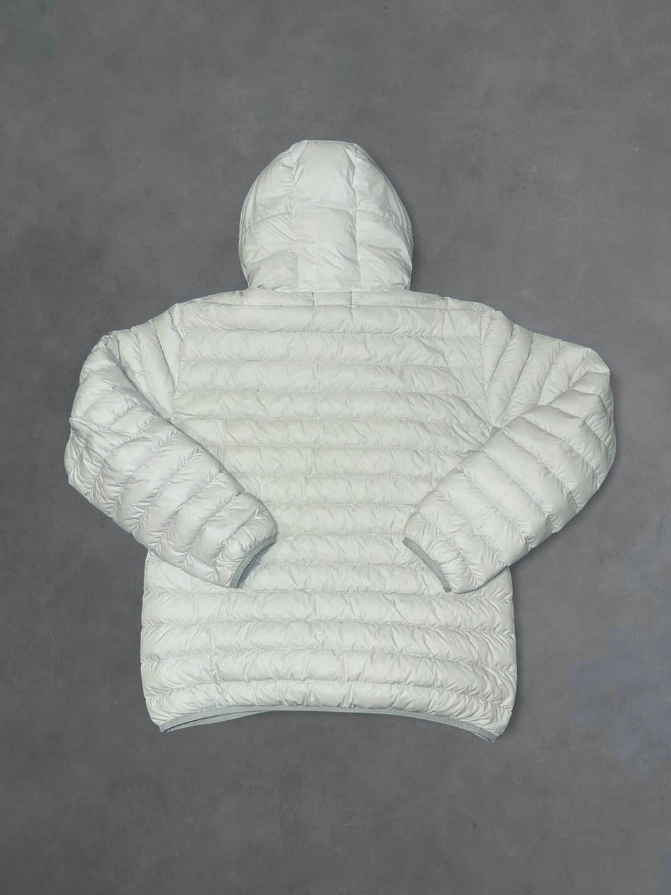 Stone Island Puffer Jacket
