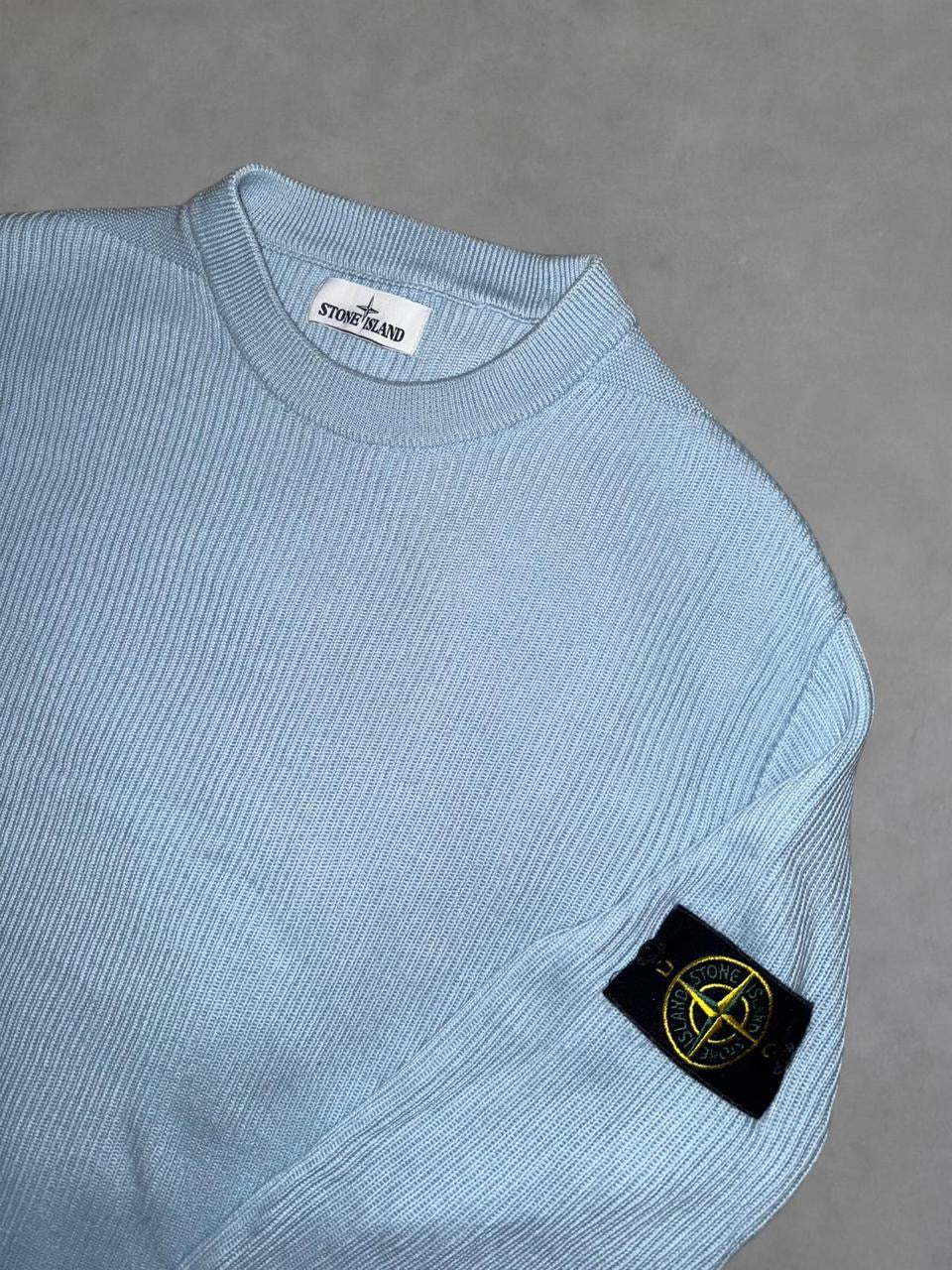 Stone Island Crewneck