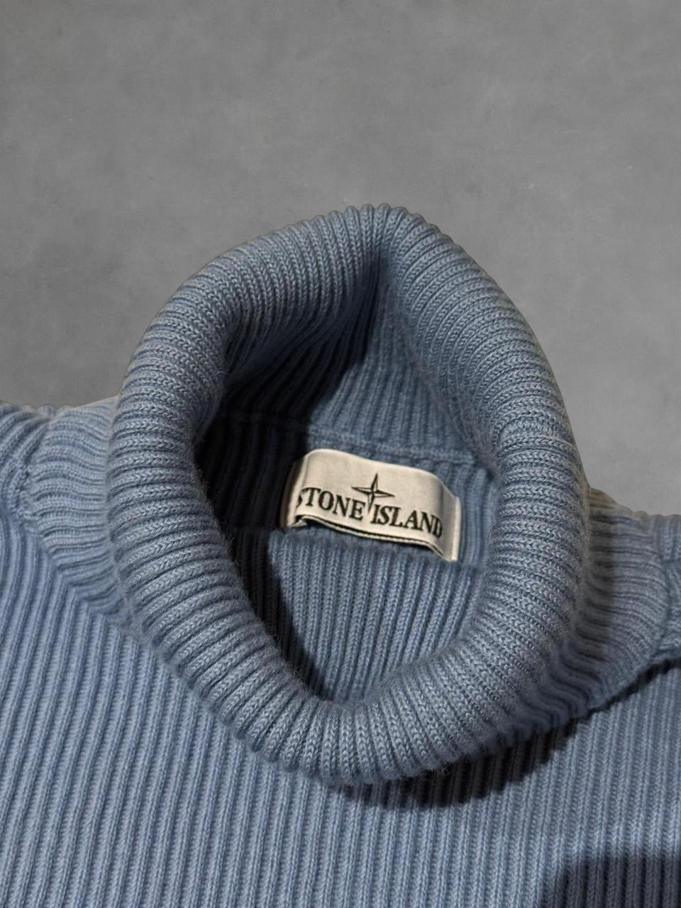 Stone Island Turtleneck