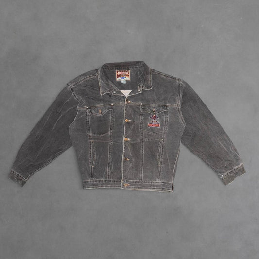 Rip Curl Surf Denim Jacket