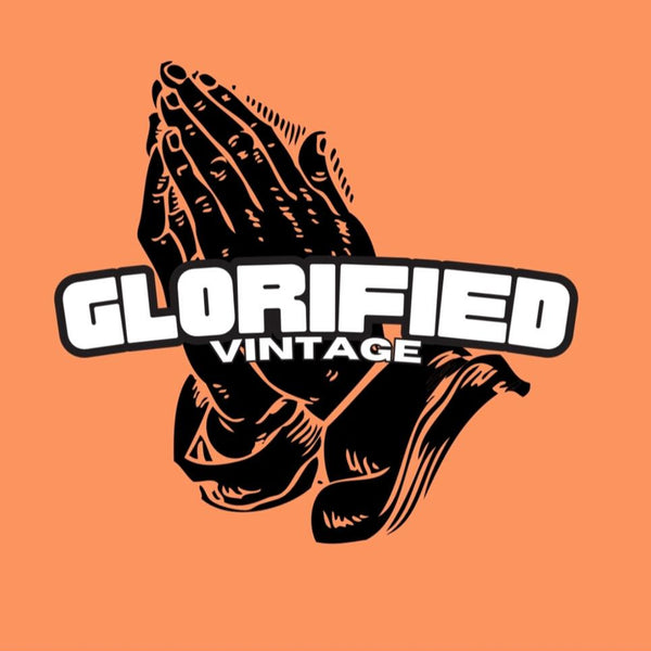 Glorified Vintage