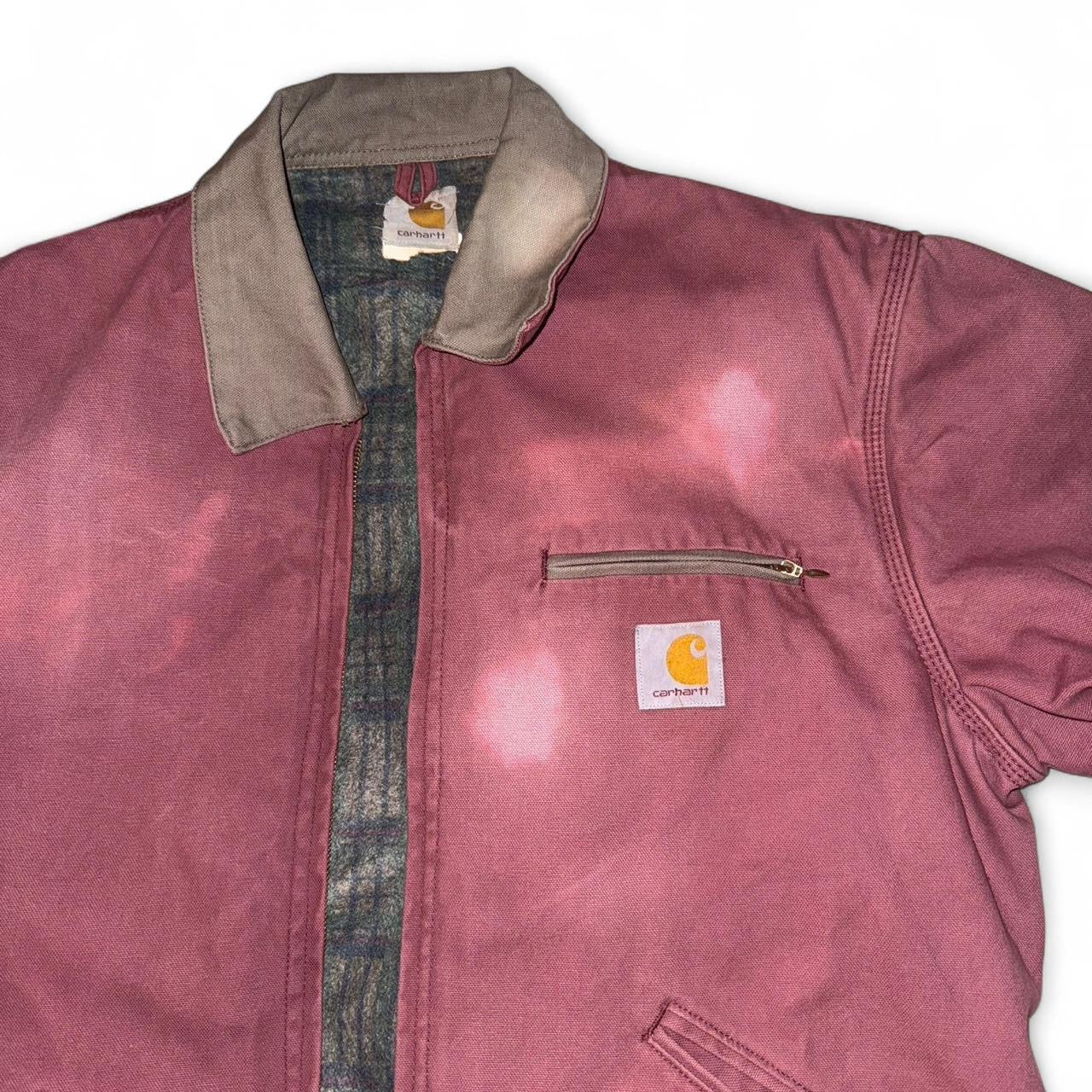 Carhartt Vintage 1990s Detroit Jacket