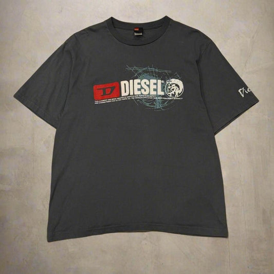Diesel Tee
