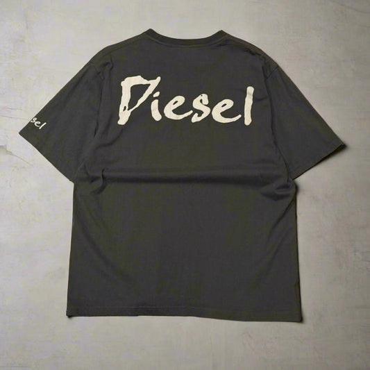 Diesel Tee