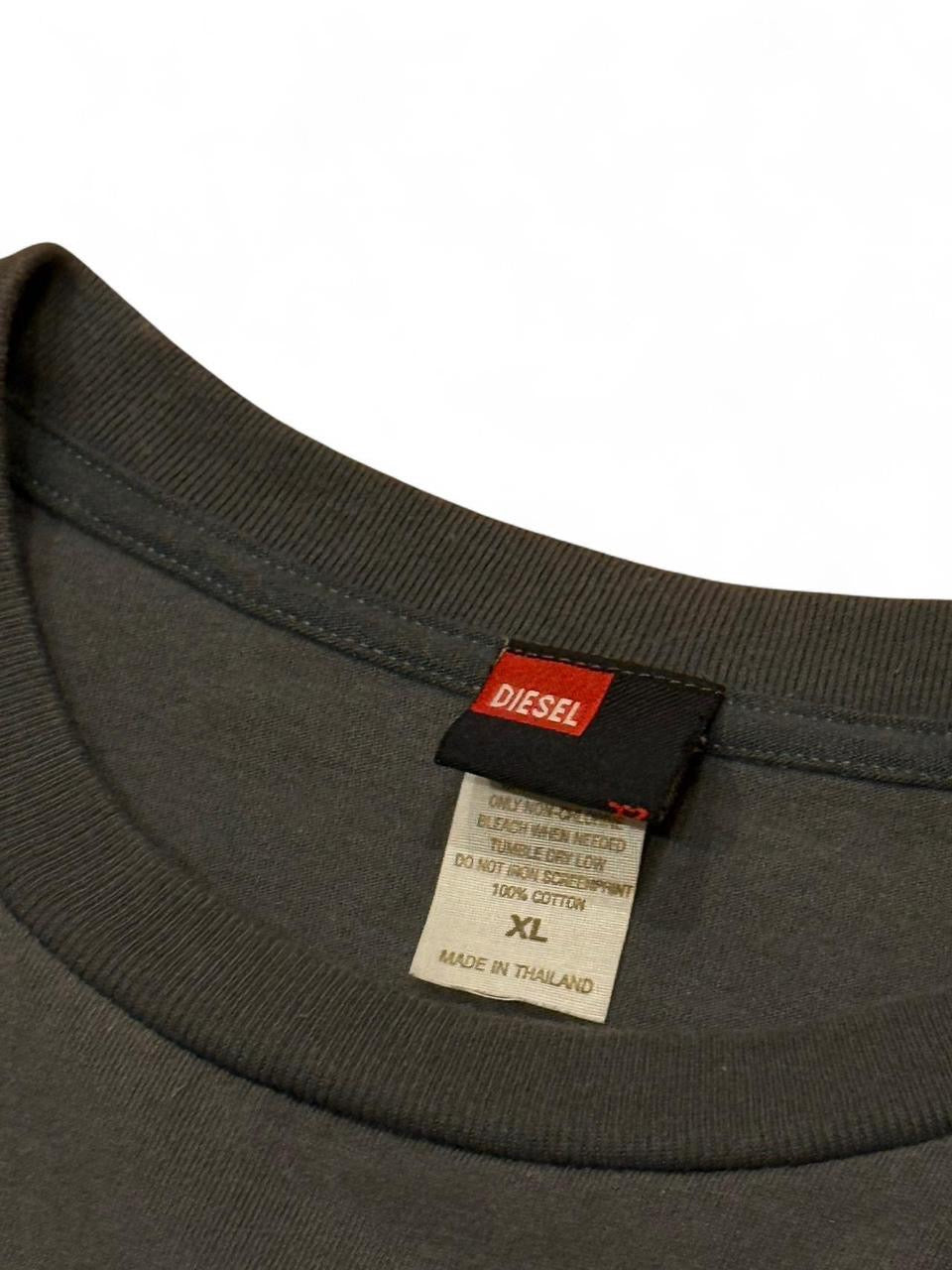 Diesel Tee