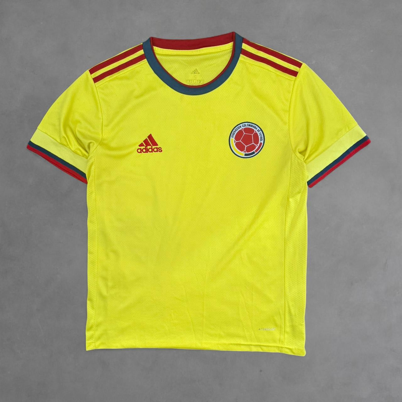 Columbia Jersey (20-22)