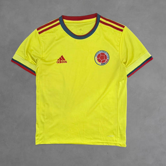 Columbia Jersey (20-22)