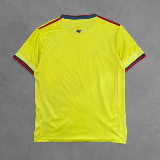 Columbia Jersey (20-22)