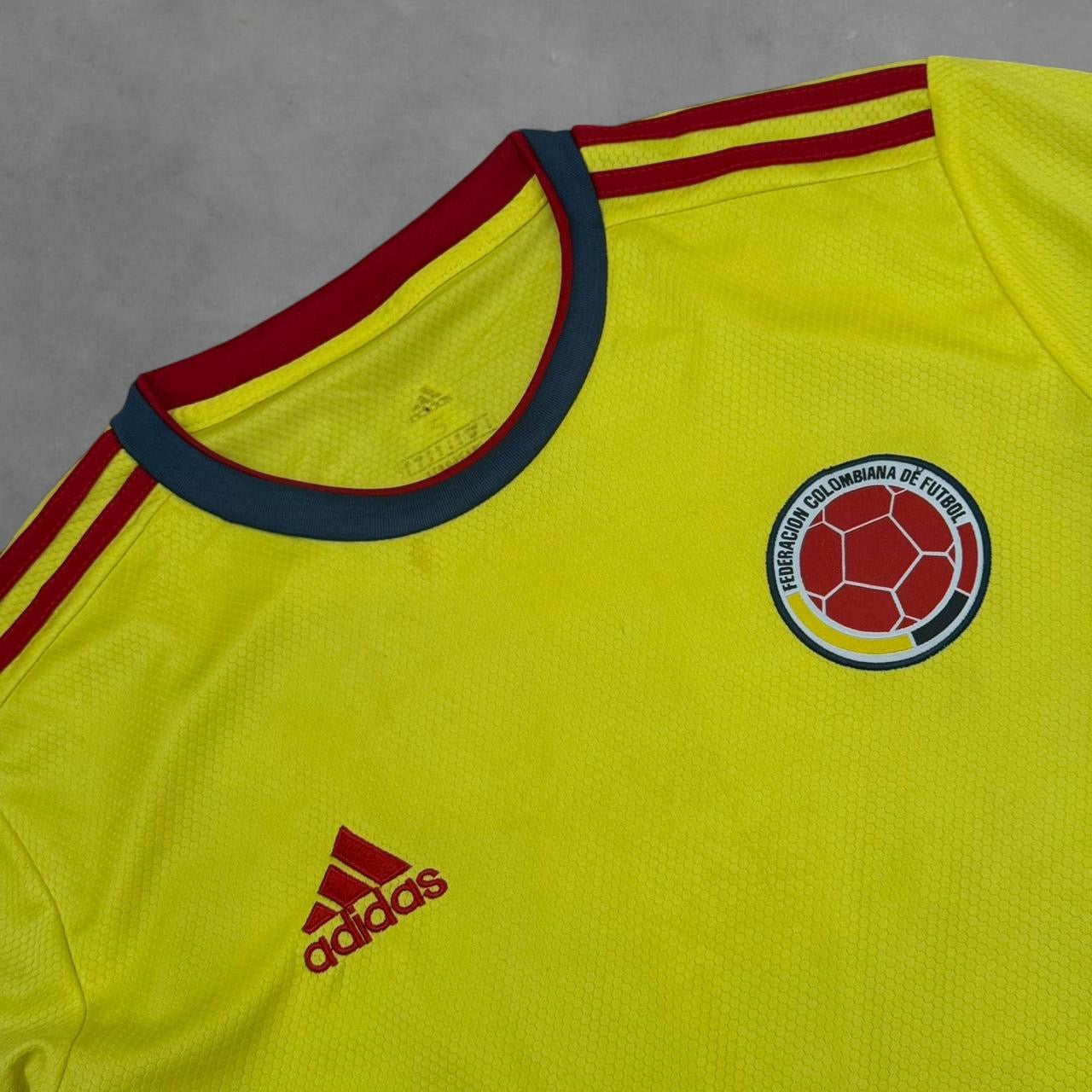 Columbia Jersey (20-22)