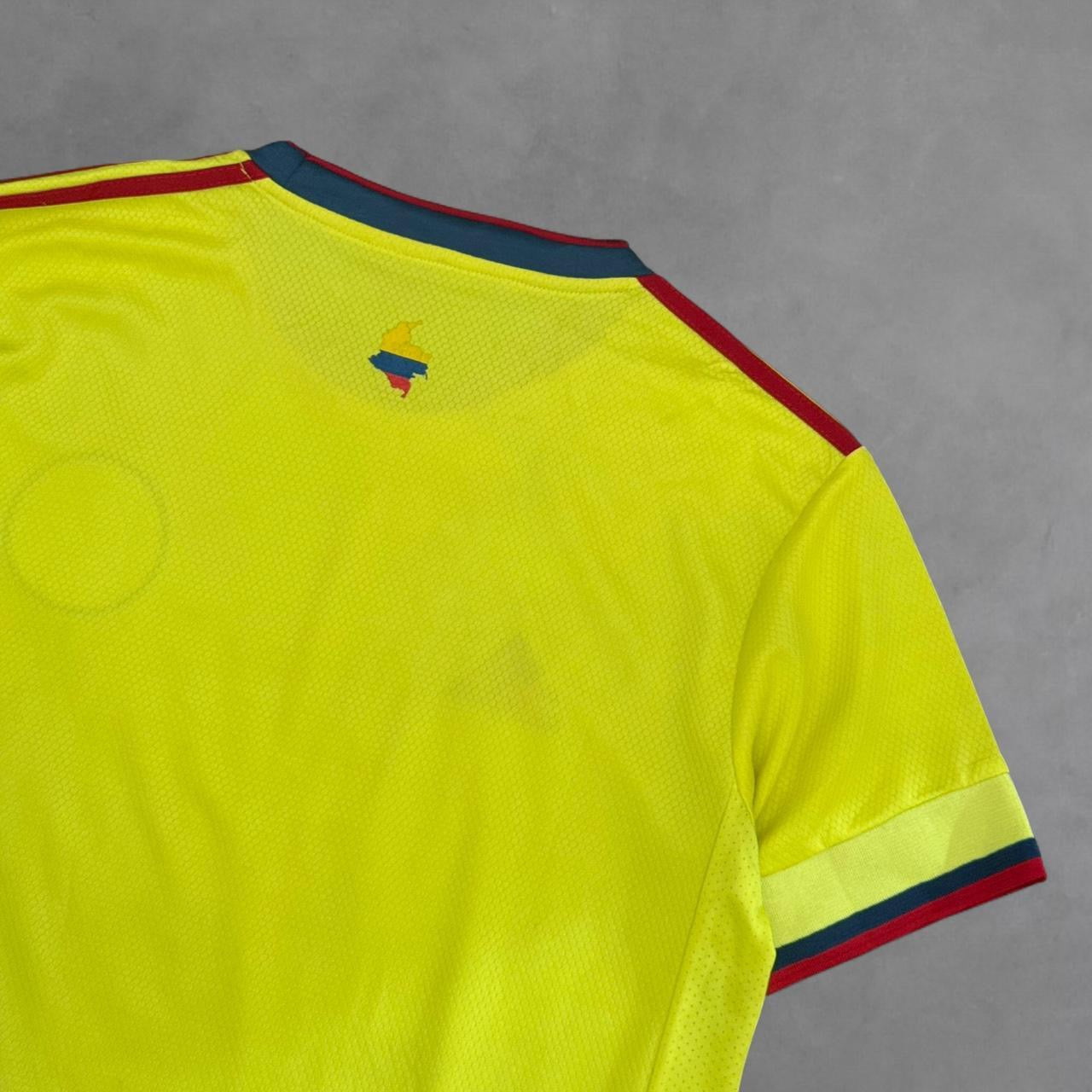 Columbia Jersey (20-22)
