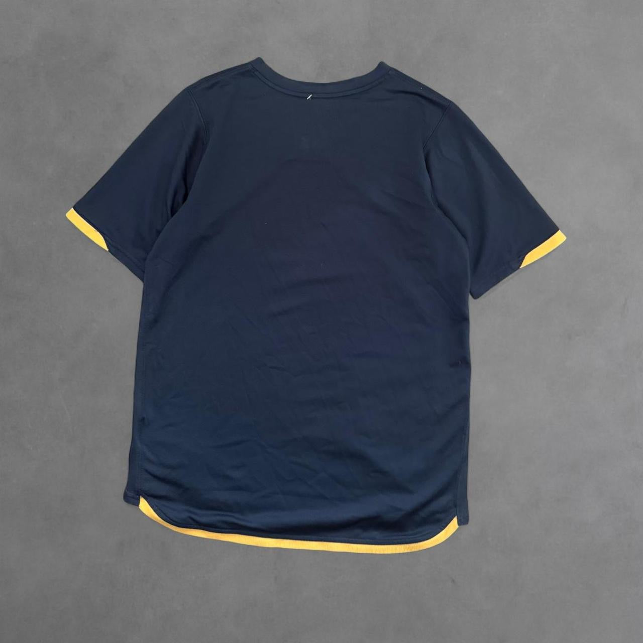 Nike Australia Jersey 2002