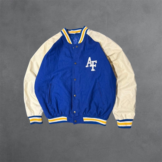 Air Force Falcons Varsity Jacket