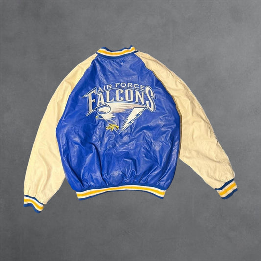 Air Force Falcons Varsity Jacket